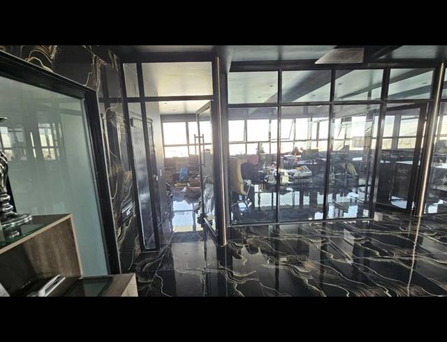 INDUSTRIAL PROPERTY TO RENT IN KILLARNEY INDUSTRIA